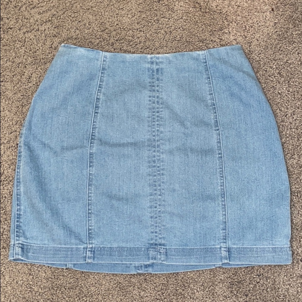 Skirt